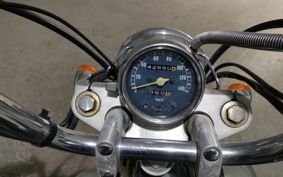 YAMAHA VIRAGO 250 3DM