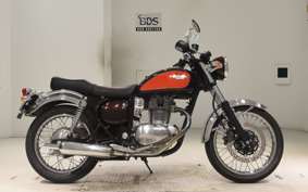 KAWASAKI ESTRELLA BJ250A