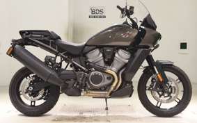 HARLEY PAN AMERICA 1250 2022