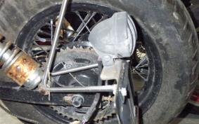 YAMAHA VIRAGO 250 3DM