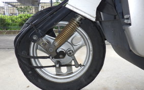 HONDA JULIO AF52