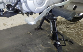 HONDA CROSS CUB 50 AA06