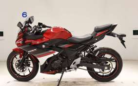 SUZUKI GSX250 R