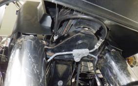 HARLEY FLTRX 1580 2010