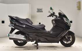 SUZUKI SKYWAVE 400 S 3 2007 CK44A