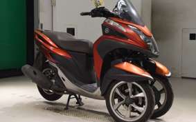 YAMAHA TRICITY 125 SE82J