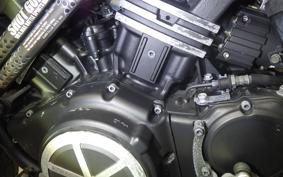 YAMAHA VMAX 2002