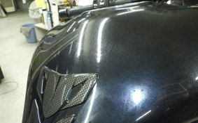 KAWASAKI NINJA 1000 A 2011