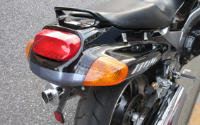 KAWASAKI NINJA ZX-11 1998 ZXBD17