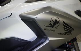 HONDA NC750X D 2018 RC90