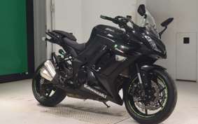 KAWASAKI NINJA 1000 A 2015