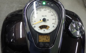 SUZUKI INTRUDER 400 Classic 2015 VK56A