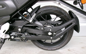 YAMAHA FZ-X RGA7