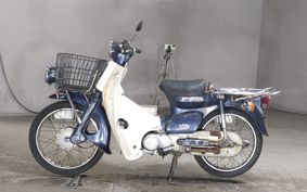 HONDA SUPER CUB50 AA01