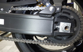 YAMAHA XJR1300 Gen.2 2014 RP17J