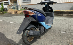 HONDA DIO AF56