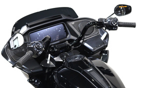HARLEY FLTRX ROAD GLIDE 2026 KH7