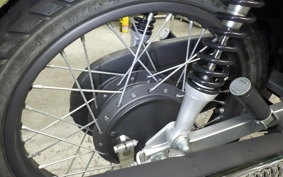 HONDA CROSS CUB 110 2011 JA45
