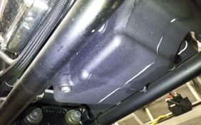HARLEY FXS 1580 2012