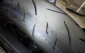SUZUKI GIXXER 250 1998 ED22Y