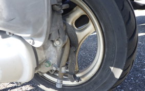 HONDA DIO Gen.6 AF62