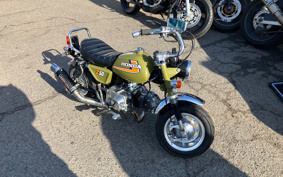 HONDA MONKEY Z50J