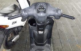 HONDA TACT-4ﾍﾞｰｼｯｸ 2011 AF79