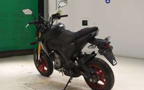 KAWASAKI Z125 PRO 2013 BR125H