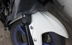 YAMAHA MAJESTY155S-2(ｼｮﾙｲﾅｼ SG52J