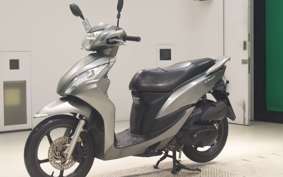 HONDA DIO 110 JF31