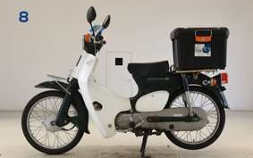 HONDA C50 SUPER CUB C50