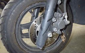 SUZUKI ADDRESS V125 S CF4MA