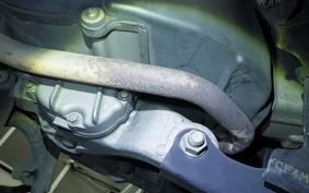 SUZUKI ADDRESS V125 S 2018 CF4MA