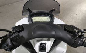 YAMAHA TRICITY 125 SEK1J