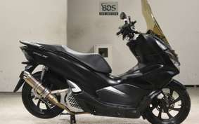 HONDA PCX 125 1998 JF81