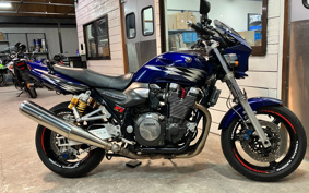 YAMAHA XJR1300 2008 RP17J