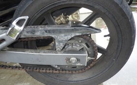 HONDA VTR 250 MC33