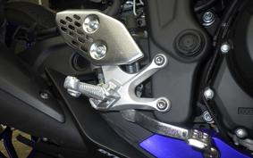 YAMAHA YZF-R25 A 2018 RG43J