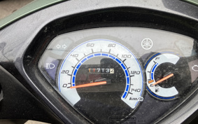 YAMAHA AXIS Z SED7J