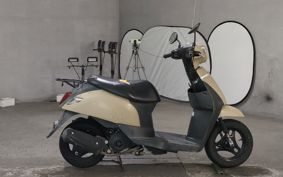 SUZUKI LETS CA4AA