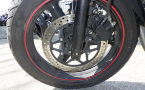 SUZUKI GSR250