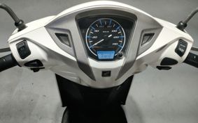 HONDA LEAD 125 JF45