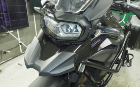 BMW F750GS 2022