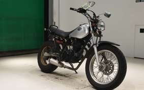 YAMAHA TW200 Gen.2 1983 DG07J