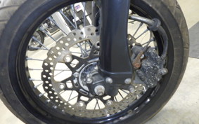 KAWASAKI KLX250D TRACKER X LX250V