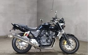 HONDA CB400SFV-4 NC42