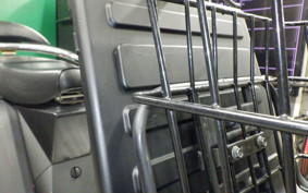 HONDA GYRO X 2025 TD01