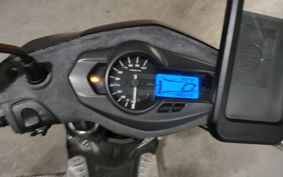 YAMAHA CYGNUS125XSR SED8J