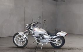 HONDA MAGNA 50 AC13