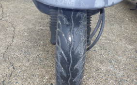 YAMAHA JOG POCHE SA08J